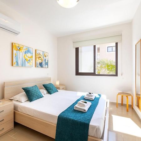 Protaras Villa Angela Nefeli Paralimni Luaran gambar