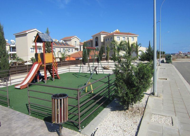 Protaras Villa Angela Nefeli Paralimni Luaran gambar
